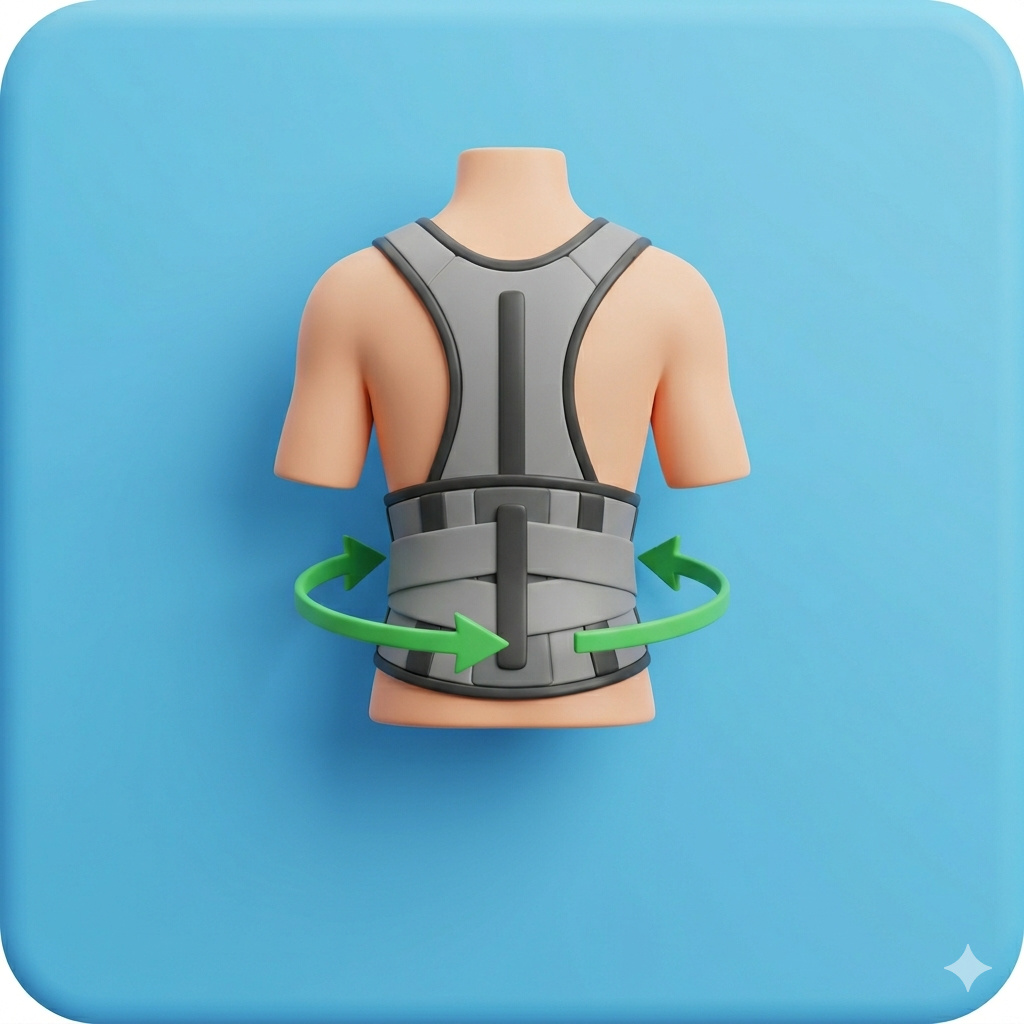 Back Support
