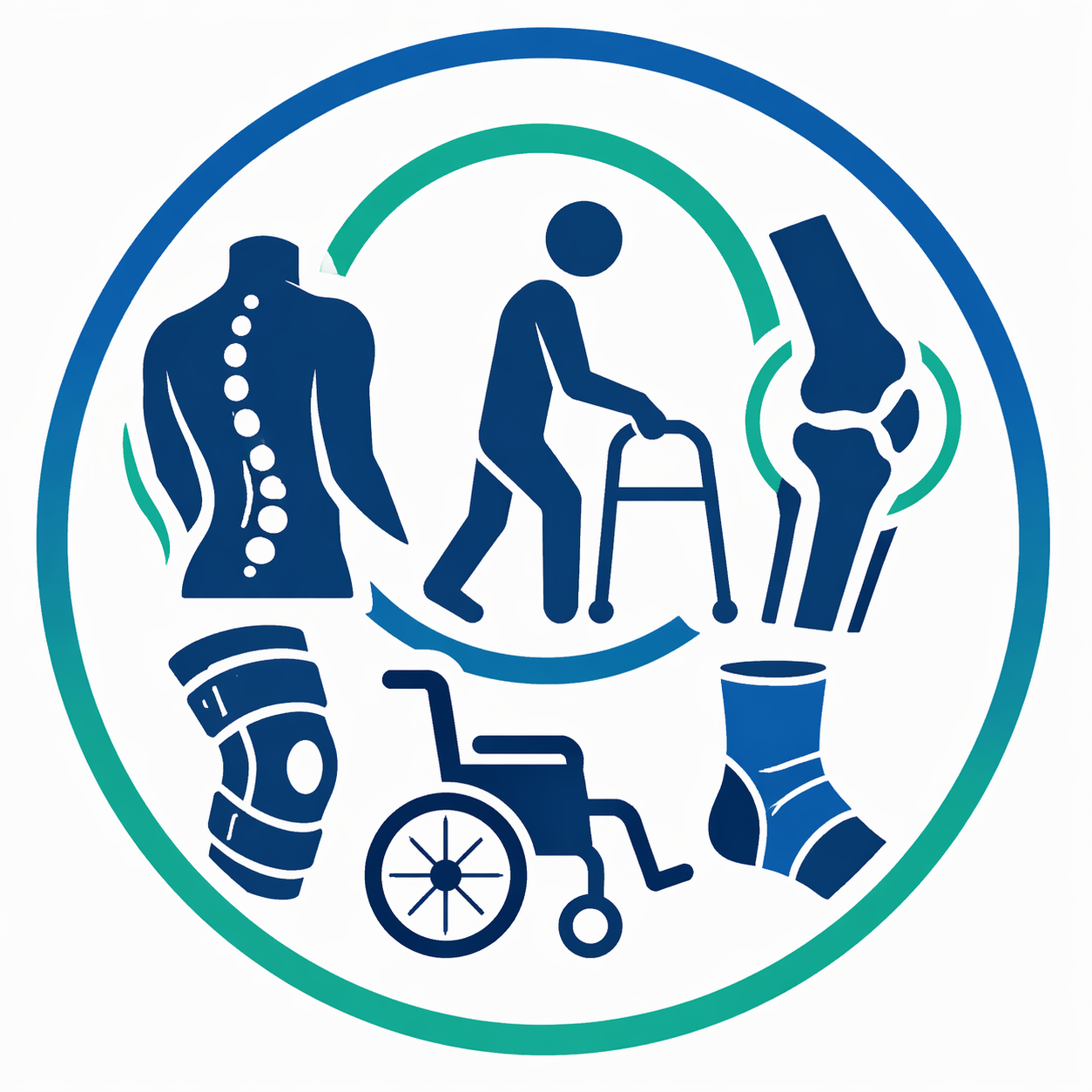 Orthopedic Supports & Mobility Aids