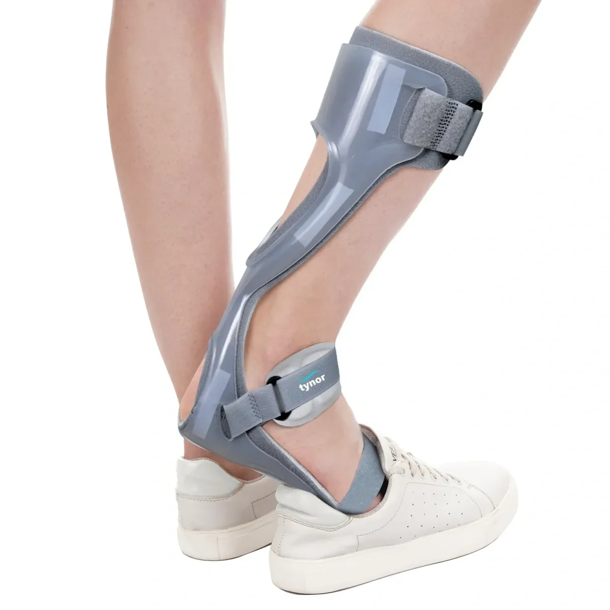 Foot Drop Splint With Liner - Buy Online at Tynor