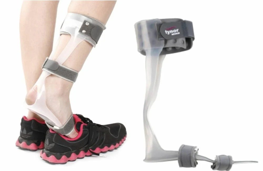 Foot Drop Splint With Liner - Image 5