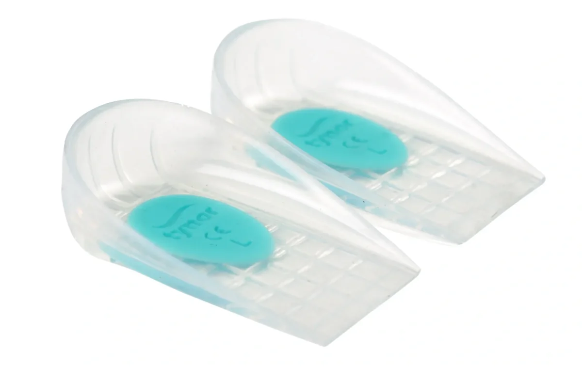 Heel Cushion Silicone (Pair) - Image 7