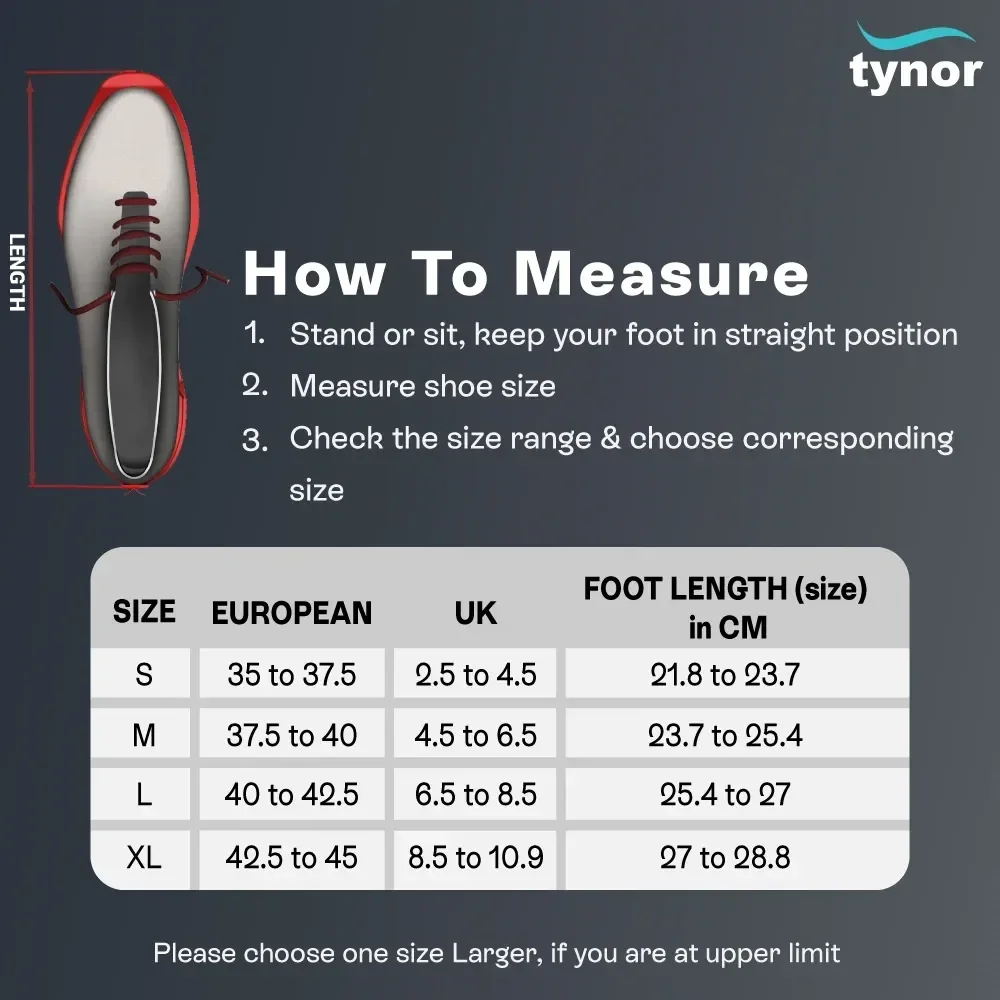 Insole Full Silicone (Pair) - Image 3