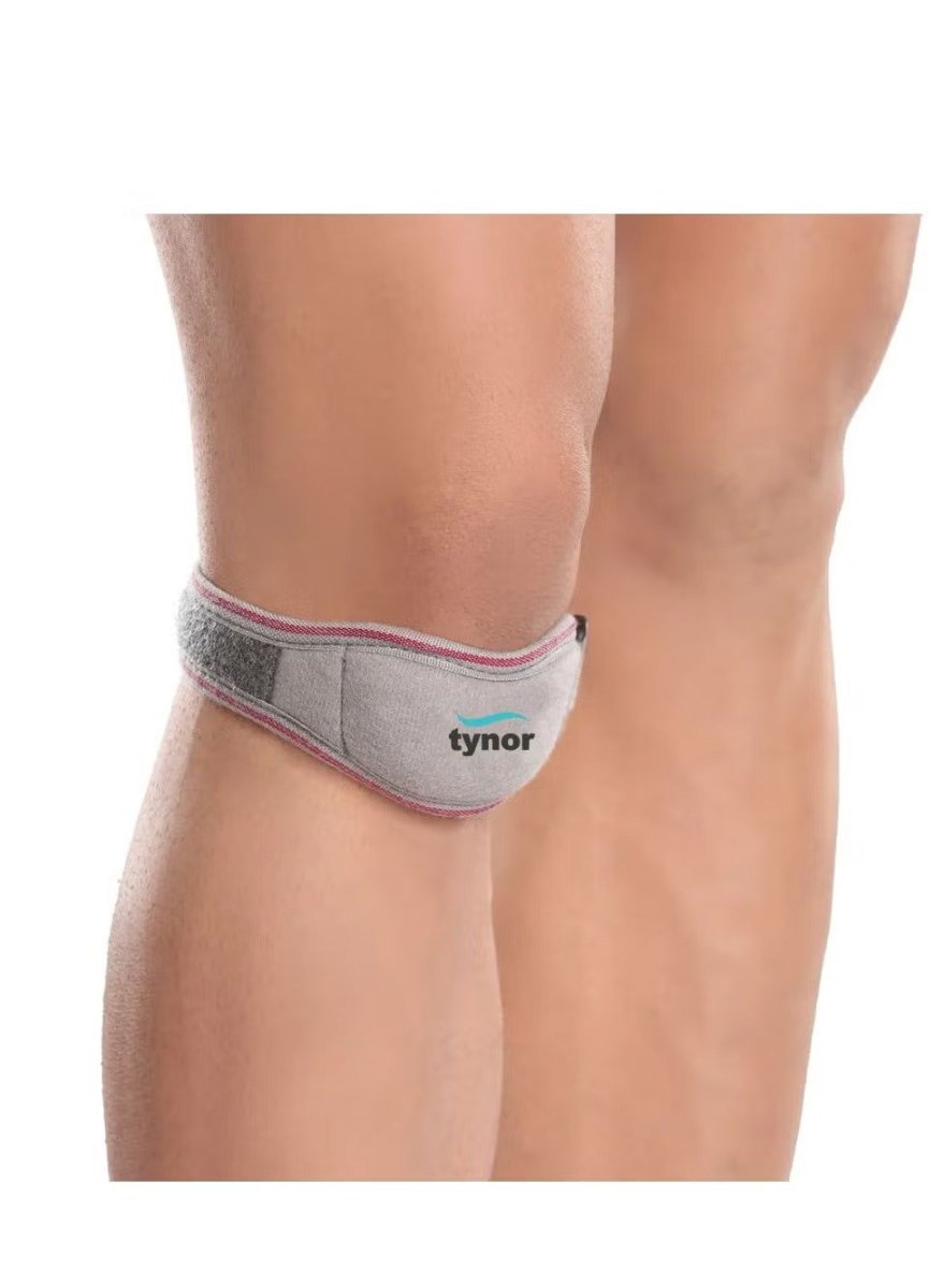 Patellar Support