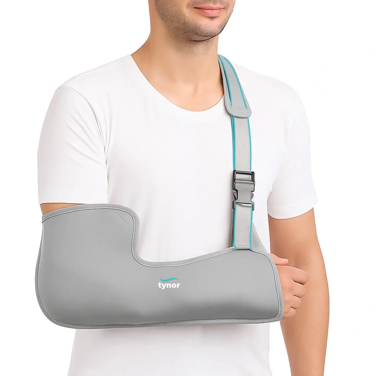 Pouch Arm Sling Tropical
