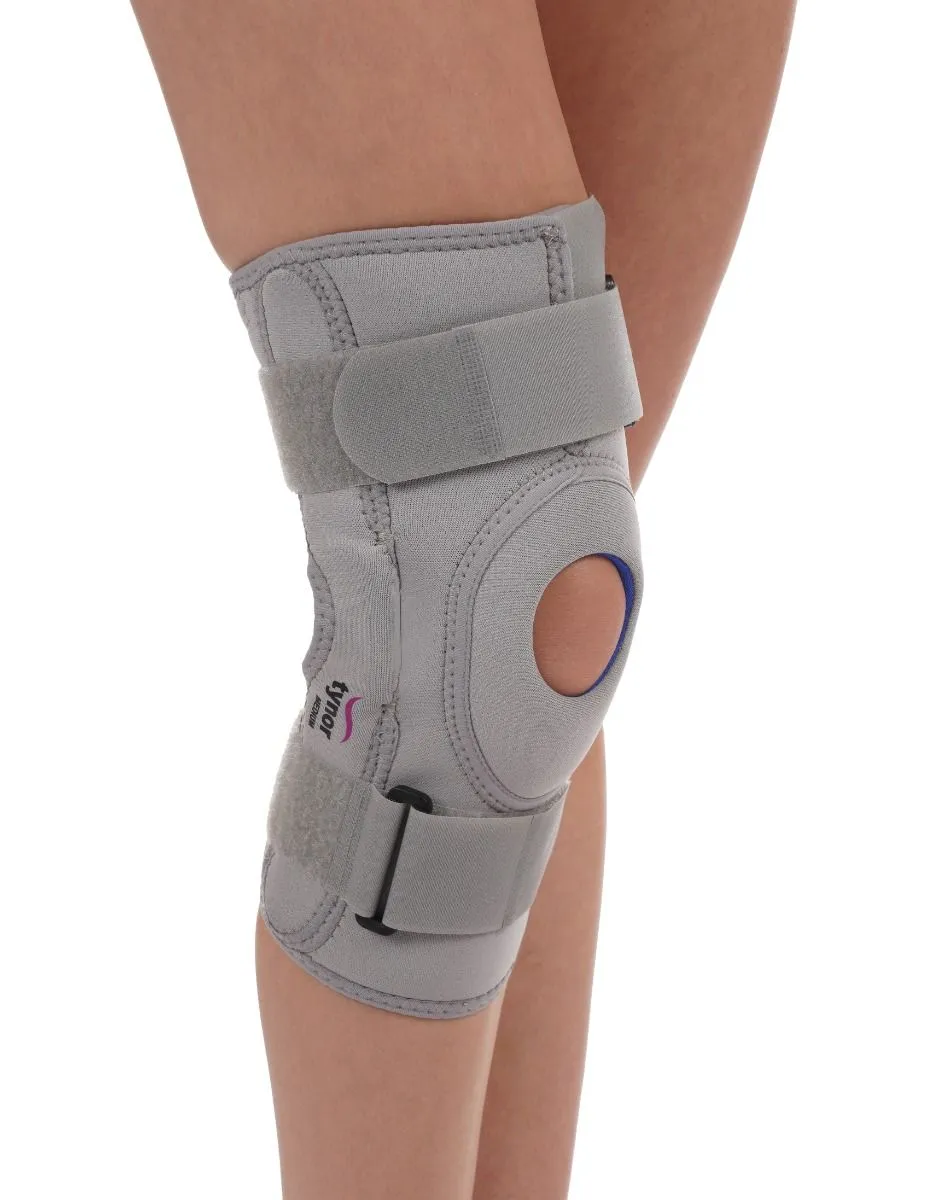 j01 knee support tynor